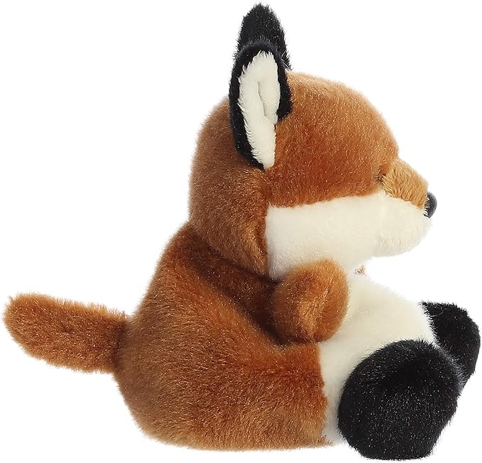 Sly Fox 5-inch Palm Pal