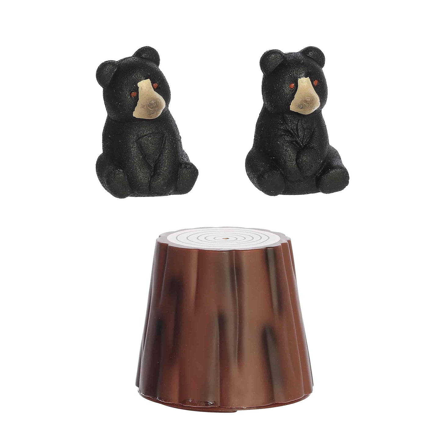 Grow a Black Bear