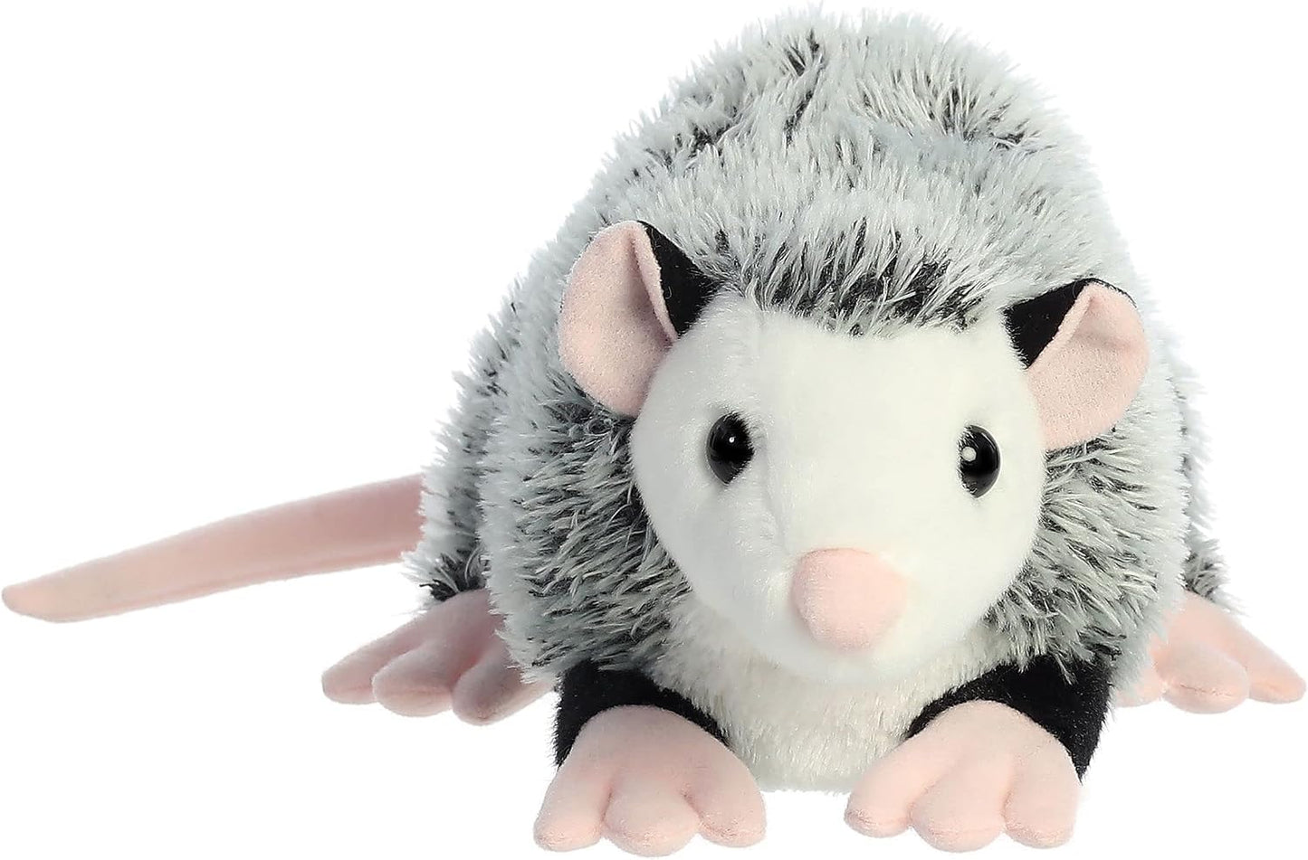 Ozzie Opossum 12" Stuffed Animal