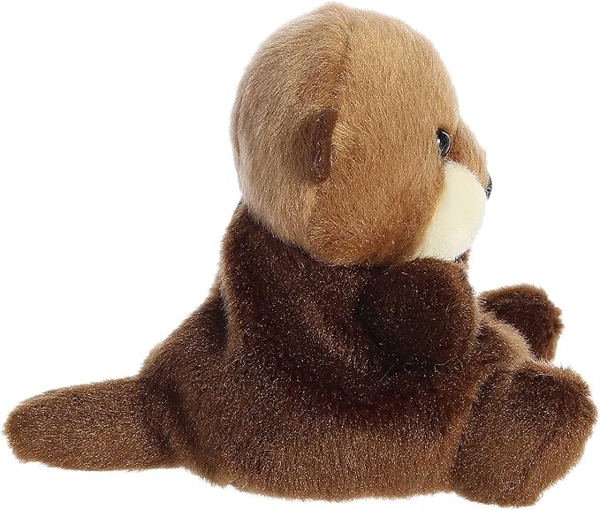 Sea Otter Palm Pal