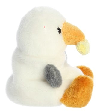Seagull Buoy with Fry 8-inch Palm Pal