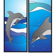 Bookmark Dolphins