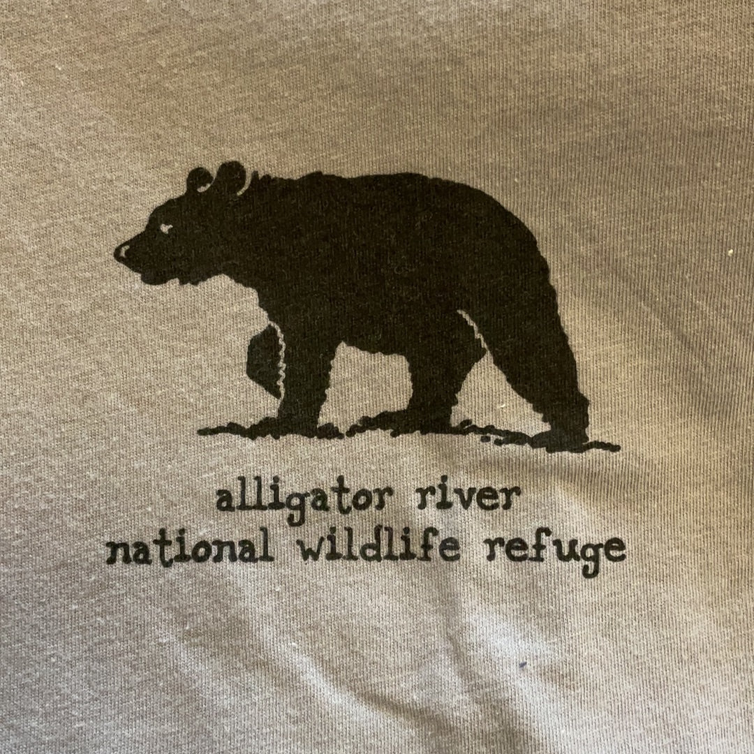 Bear Wanderer Storm 2XL