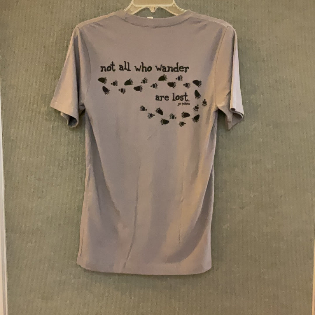 Bear Wanderer Storm 2XL