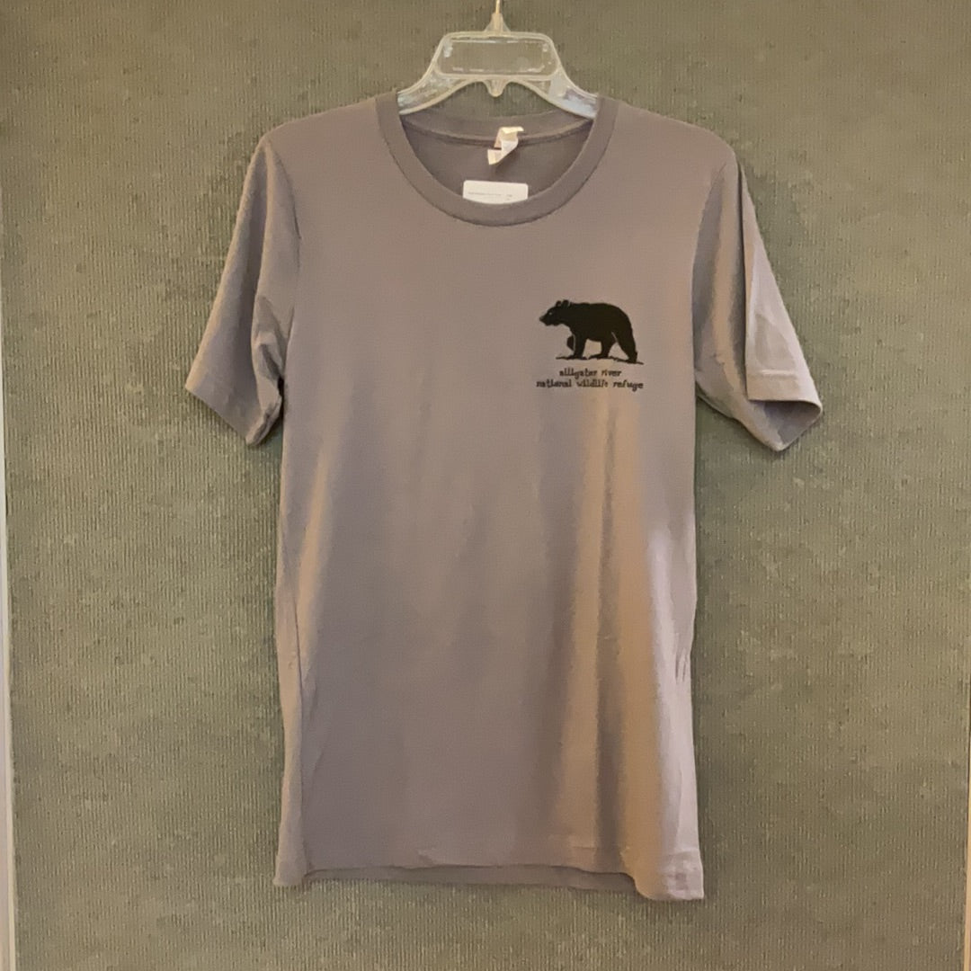 Bear Wanderer Storm 2XL