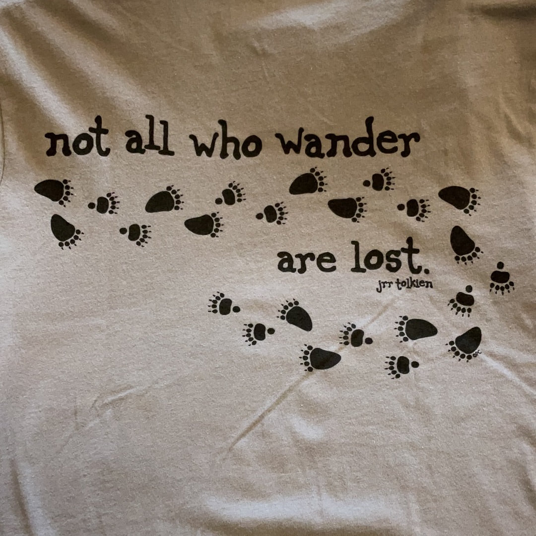 Bear Wanderer Storm 2XL