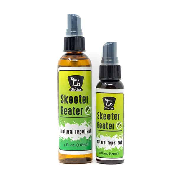 Skeeter Beater 4oz