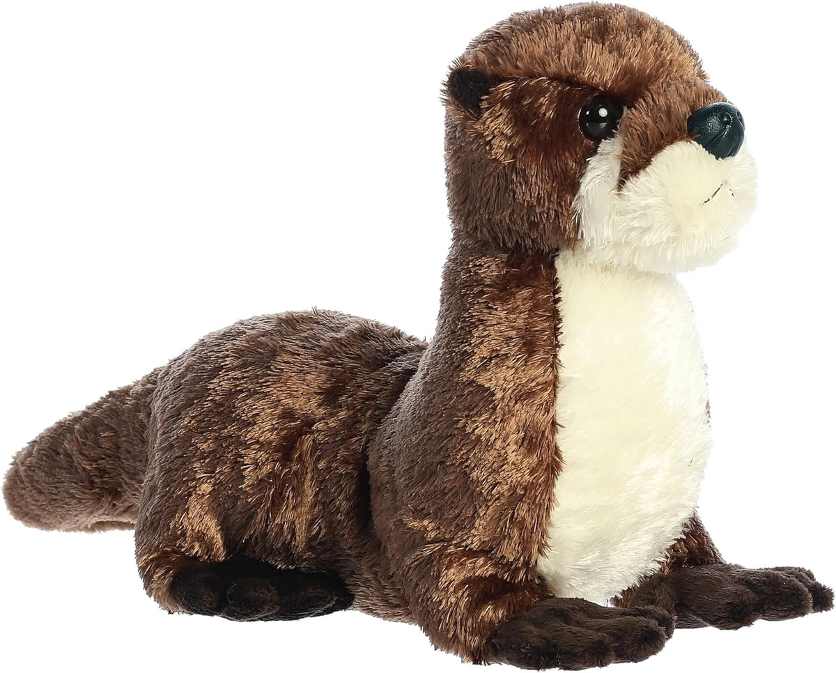 American River Otter 12"