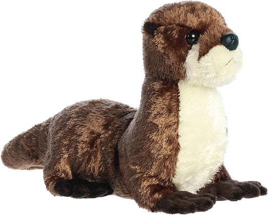 American River Otter 12"