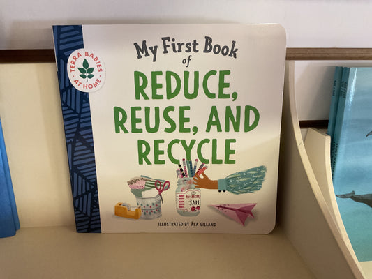 Reduce, Reuse, and Recycle