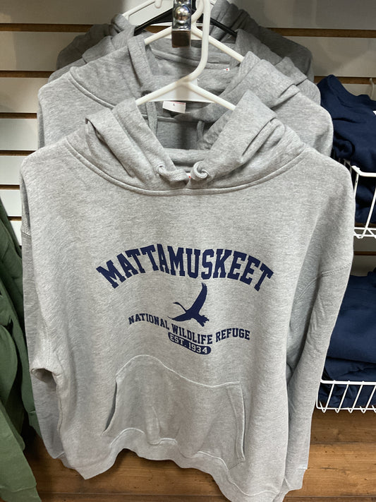 Mattamuskeet Hoodie