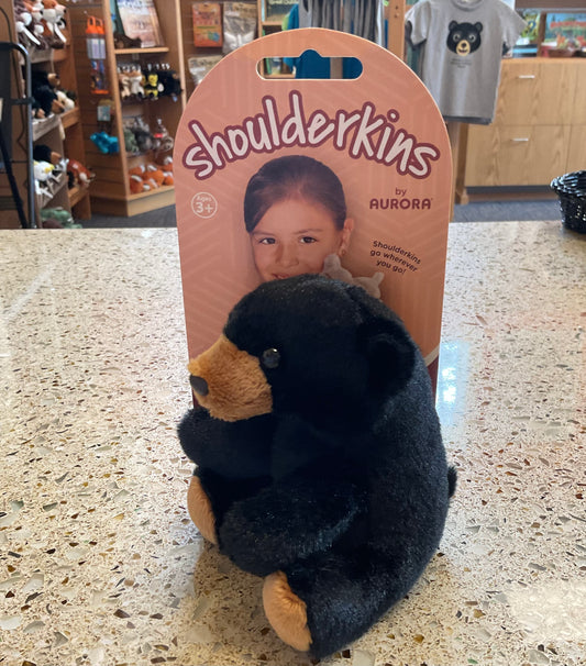 Bear Shoulderkins
