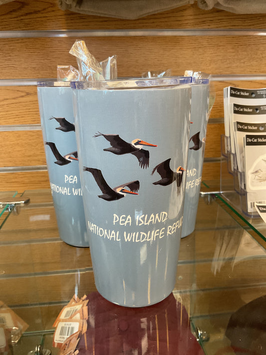 Pelican 20oz Tumbler