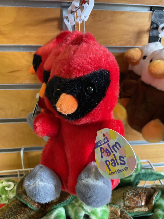 Cardinal Palm Pal