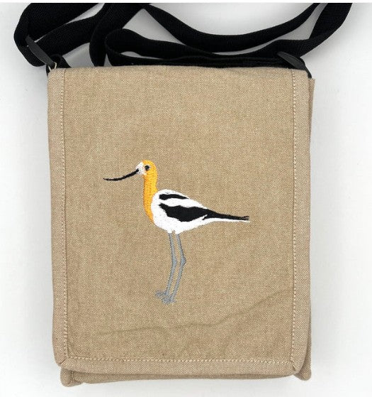 Field Bag
