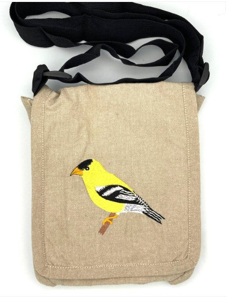 Field Bag