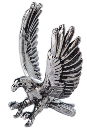Bald Eagle Charm