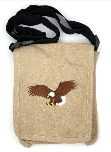 Field Bag