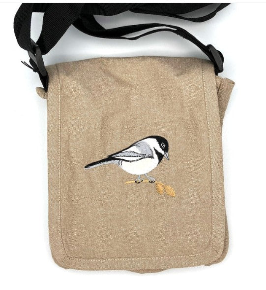 Field Bag