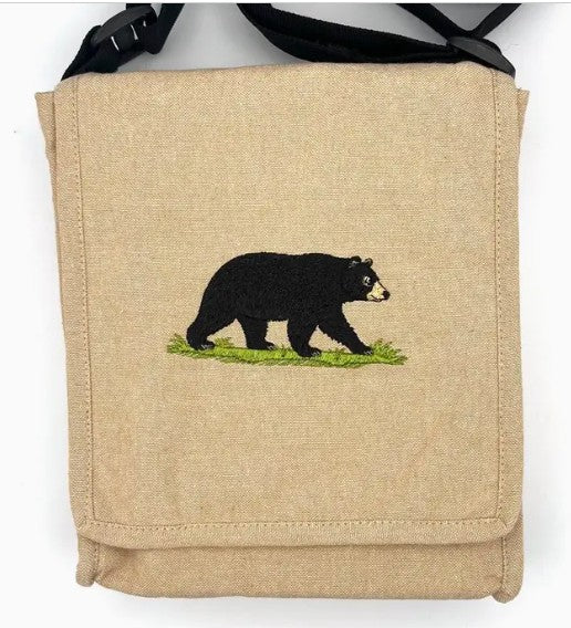 Field Bag
