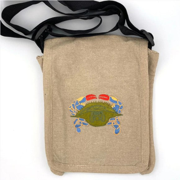 Field Bag