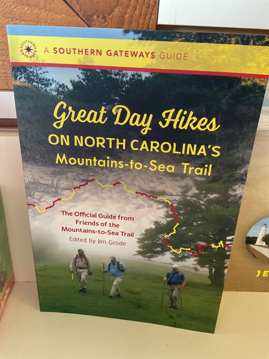 Great Day Hikes on NC Mountain