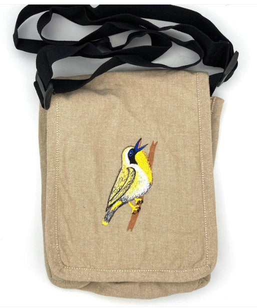 Field Bag