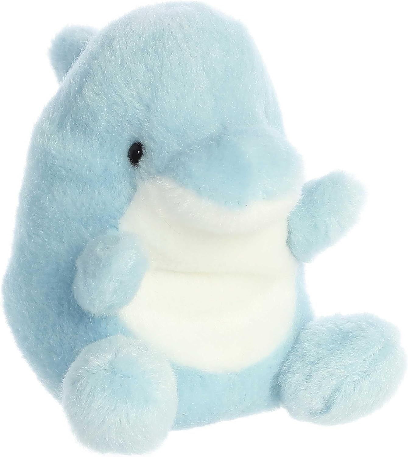 Dolphin Palm Pal