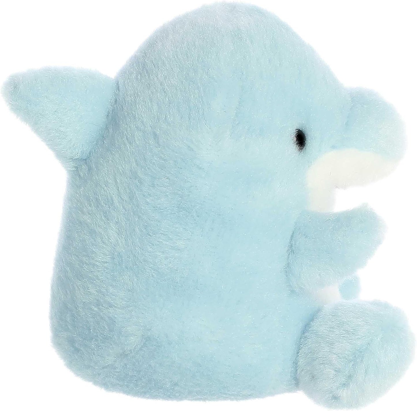 Dolphin Palm Pal