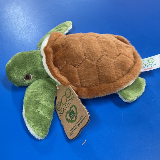 5" Turtle Eco Nation