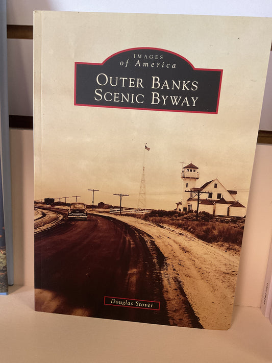 Outerbanks Scenic ByWay
