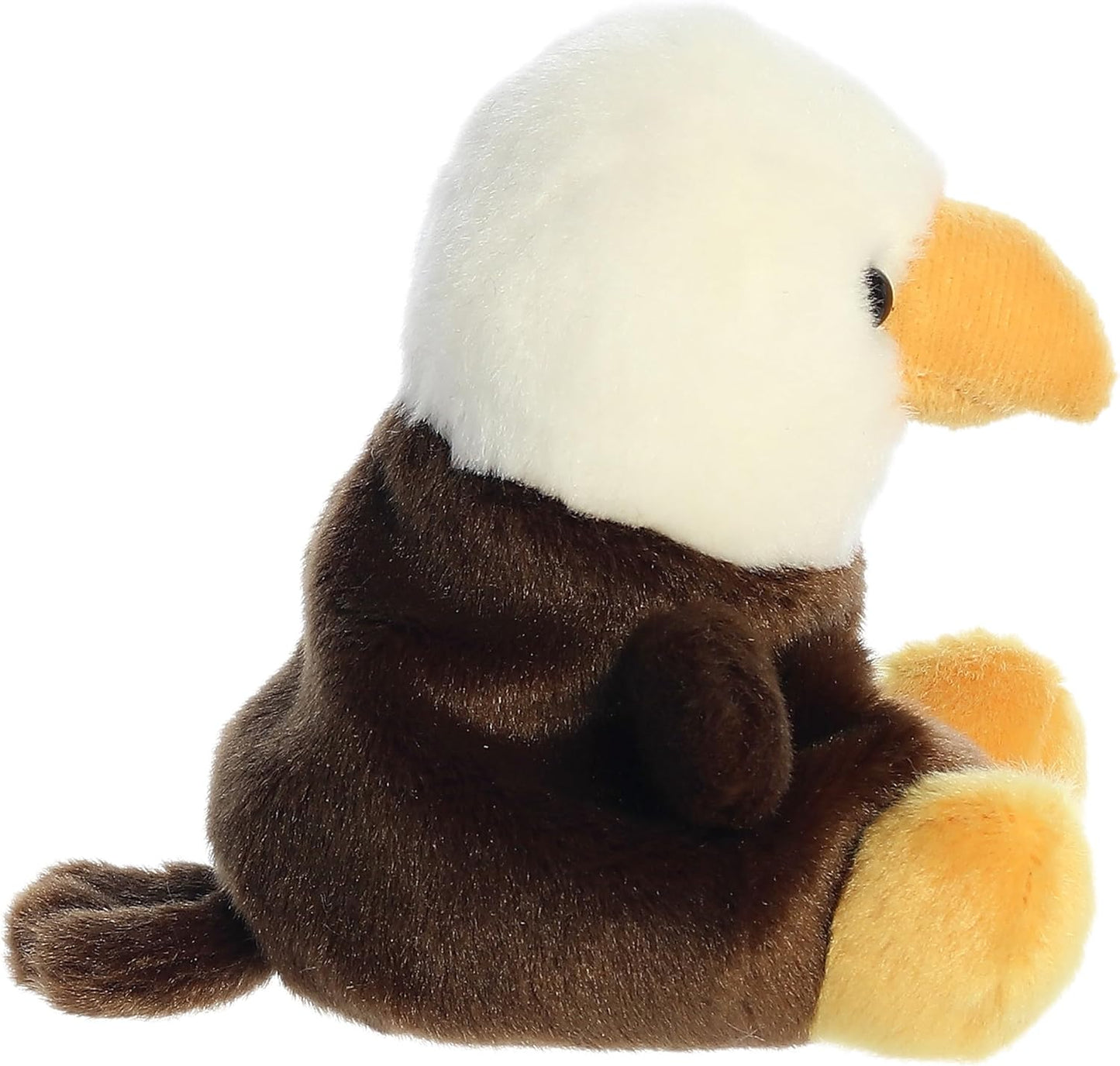 Bald Eagle Palm Pal