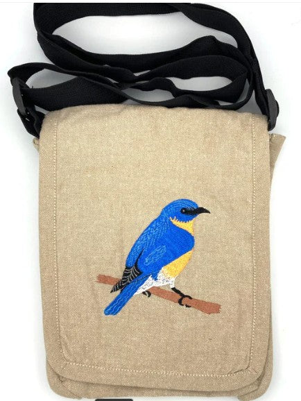 Field Bag