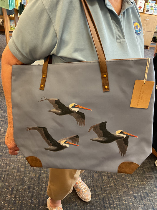Pelican Custom Tote
