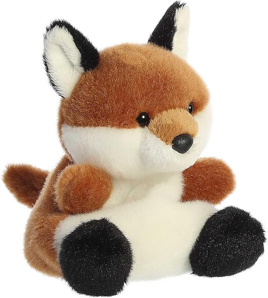 Fox Palm Pal