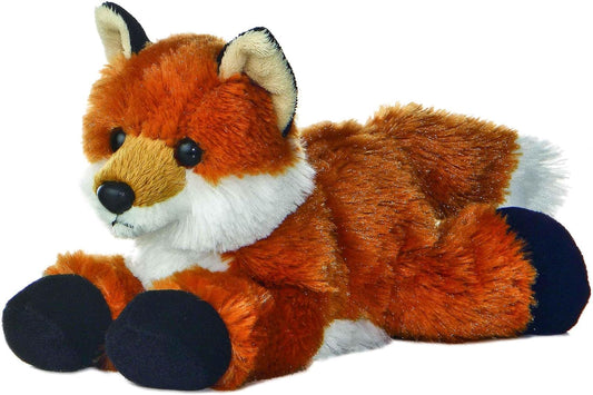 Foxxie Fox 8-inch Stuffed Animal