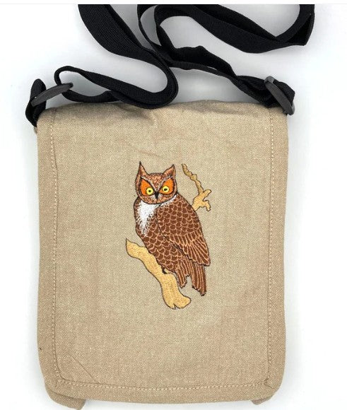 Field Bag