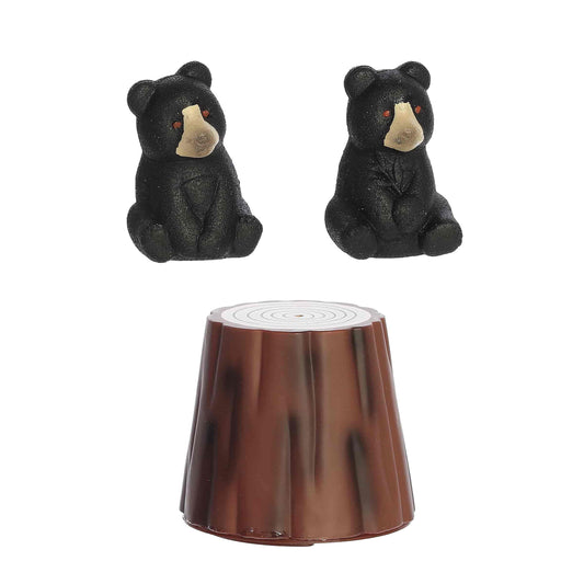 Grow a Black Bear