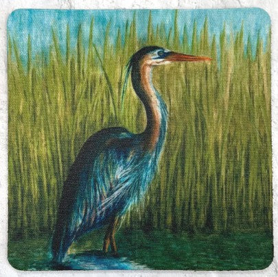 Kiker Design Coaster Assorted Styles
