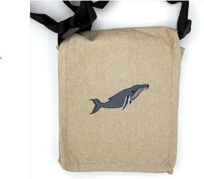 Field Bag