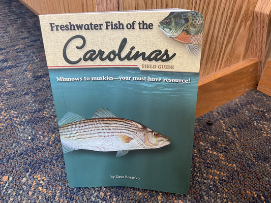 Fish of the Carolinas
