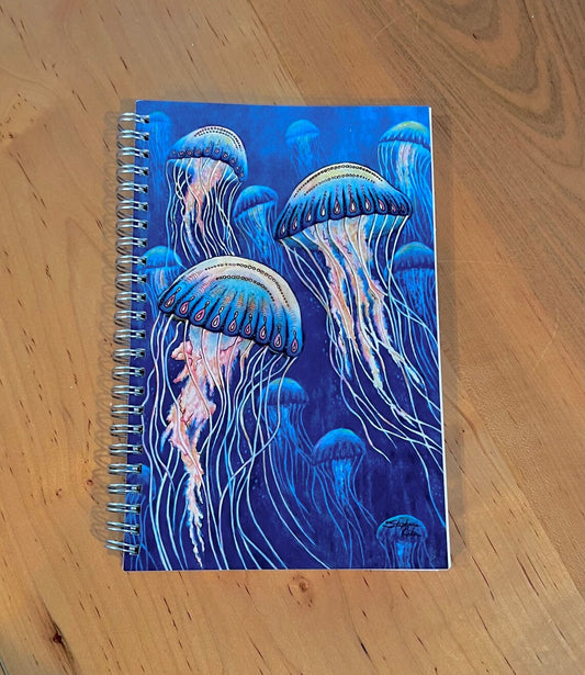 Stephanie Kiker Journals