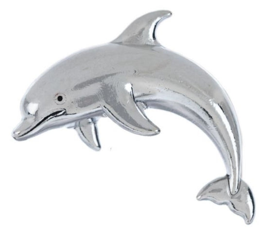 Dolphin Charm