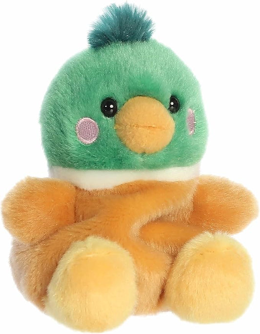 Mallard Duck Palm Pal