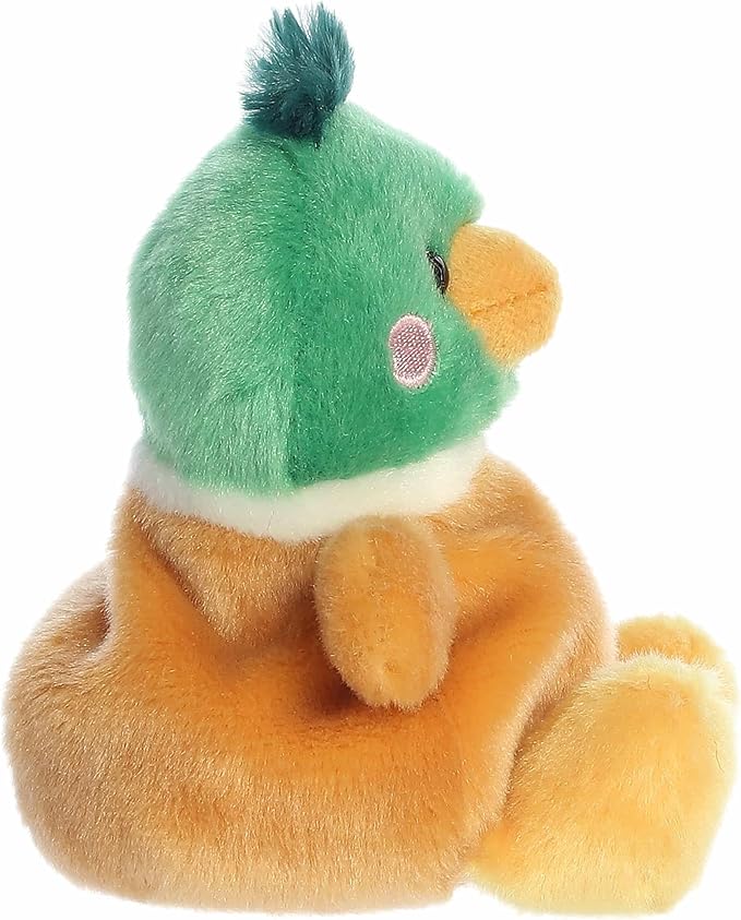 Mallard Duck Palm Pal
