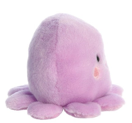 Octopus Palm Pal