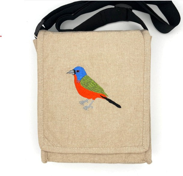 Field Bag