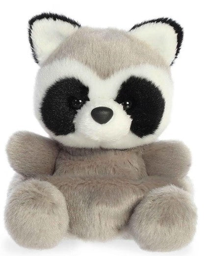 Raccoon Palm Pal