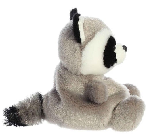 Raccoon Palm Pal