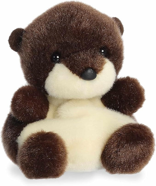 River Otter Palm Pal